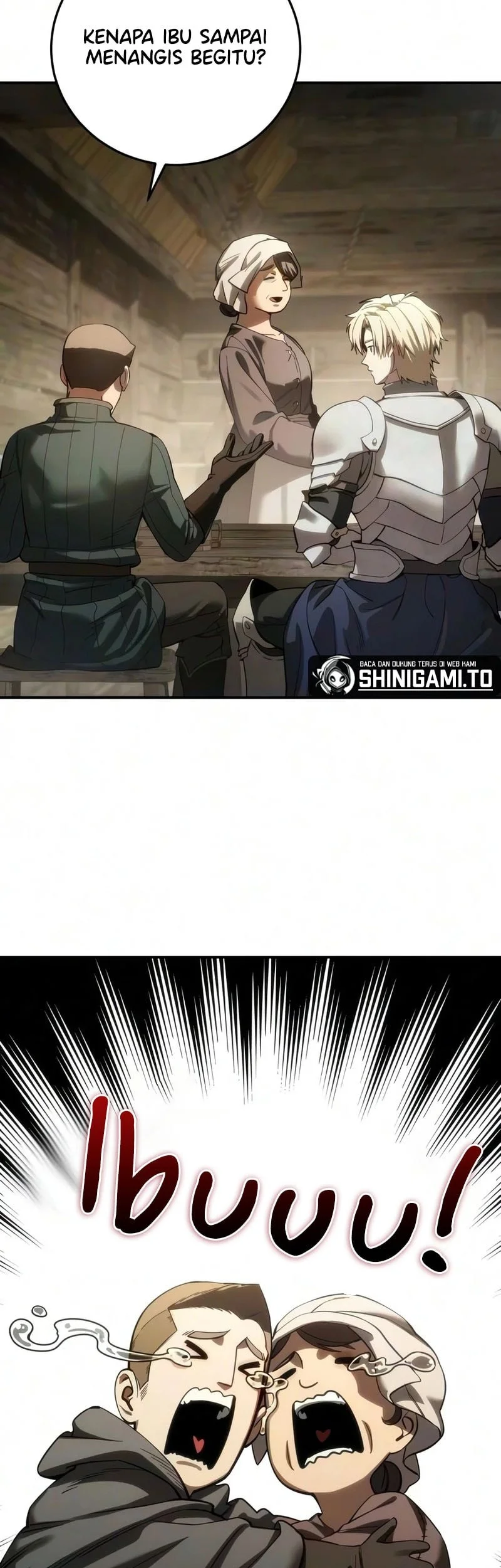 Star-Embracing Swordmaster Bab 124 halaman 4