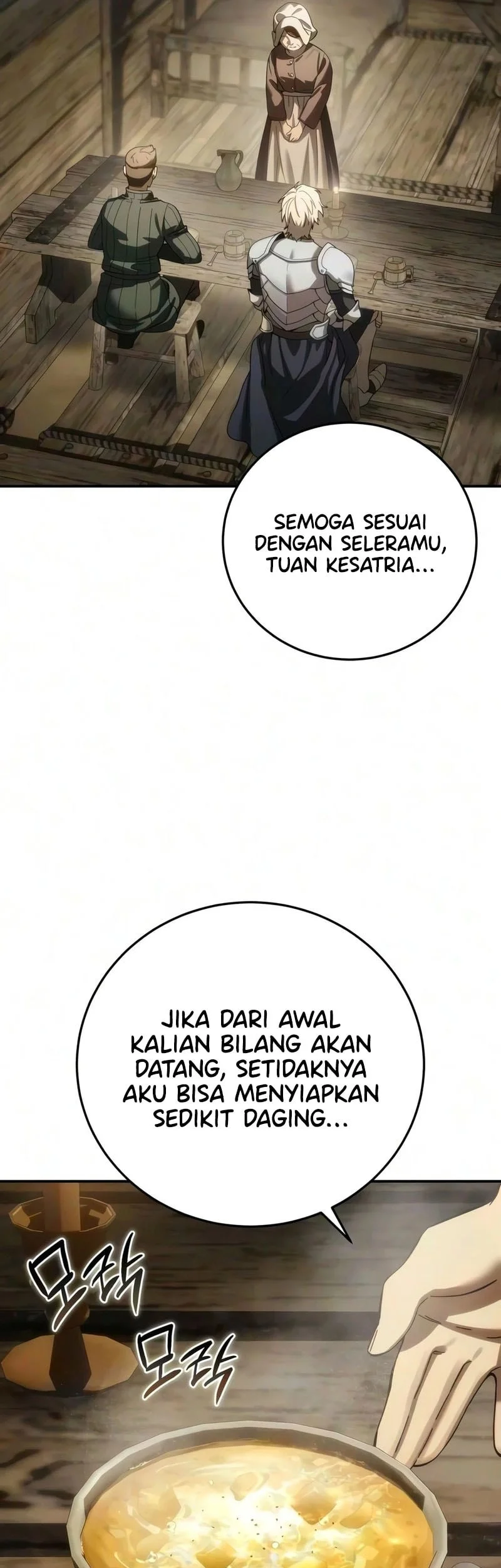 Star-Embracing Swordmaster Bab 124 halaman 6
