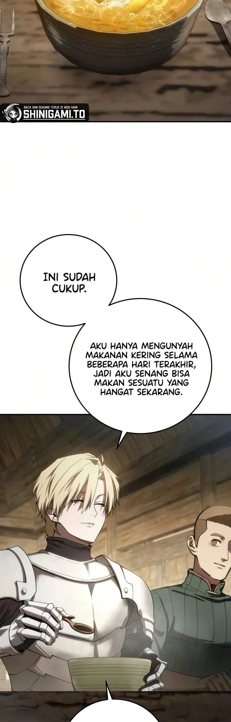 Star-Embracing Swordmaster Bab 124 halaman 7