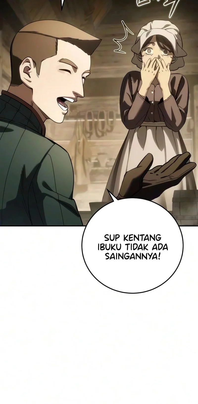 Star-Embracing Swordmaster Bab 124 halaman 9
