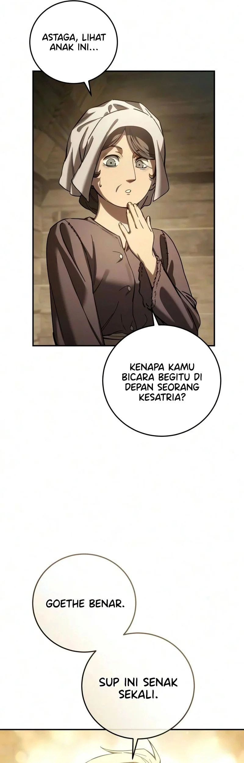 Star-Embracing Swordmaster Bab 124 halaman 10