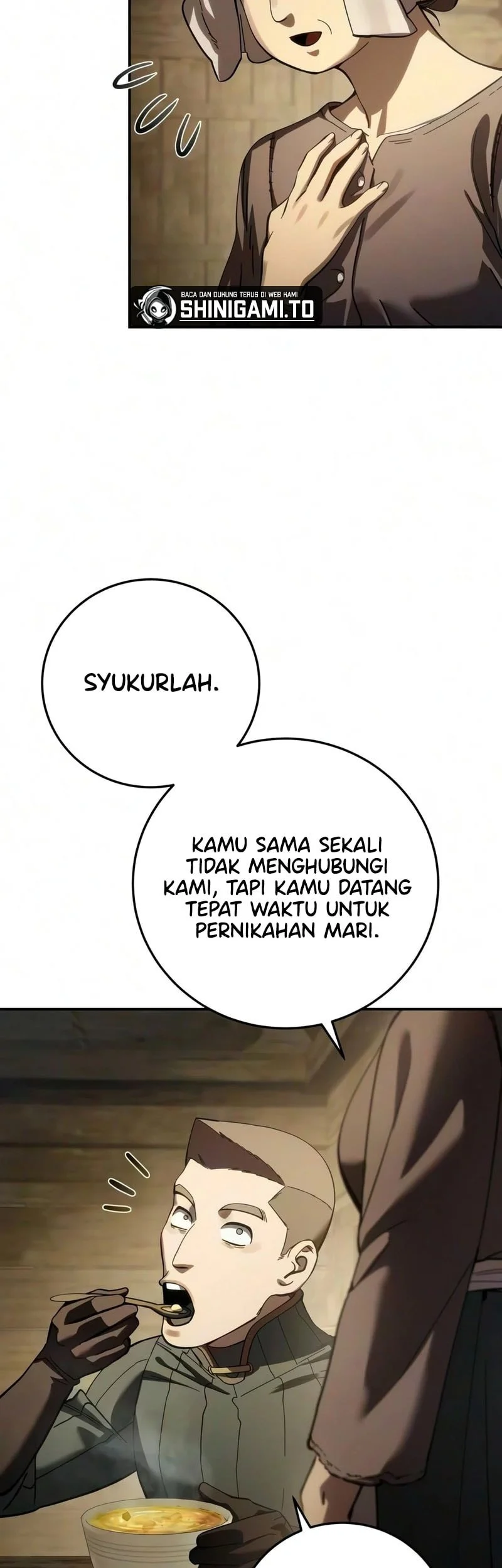 Star-Embracing Swordmaster Bab 124 halaman 12
