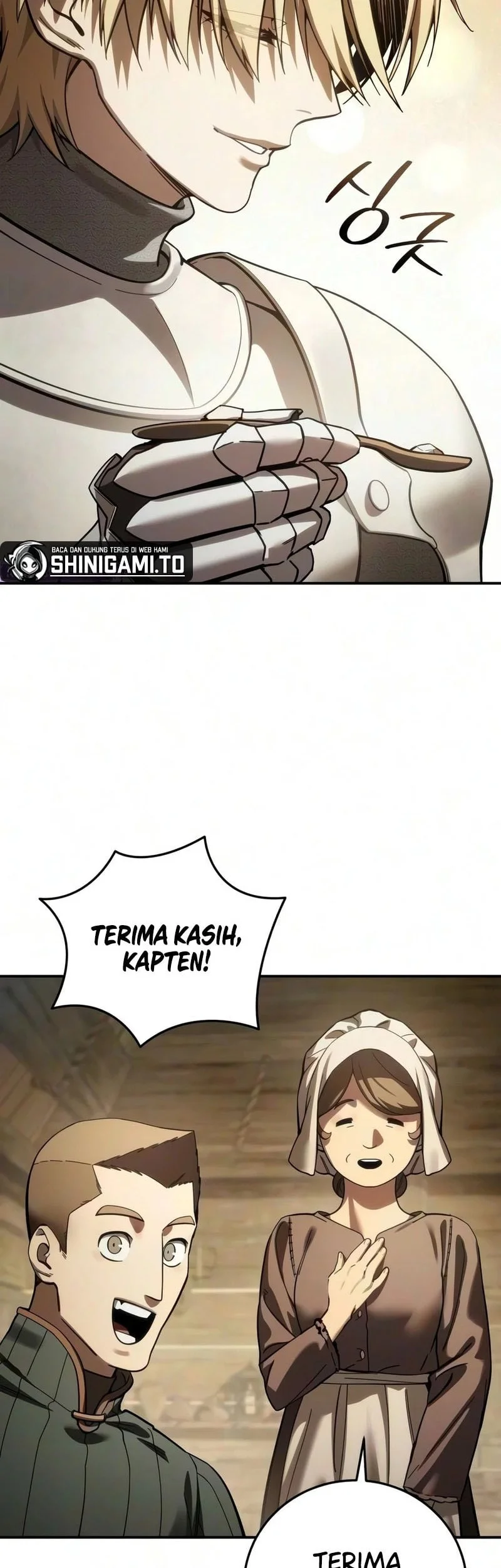 Star-Embracing Swordmaster Bab 124 halaman 15