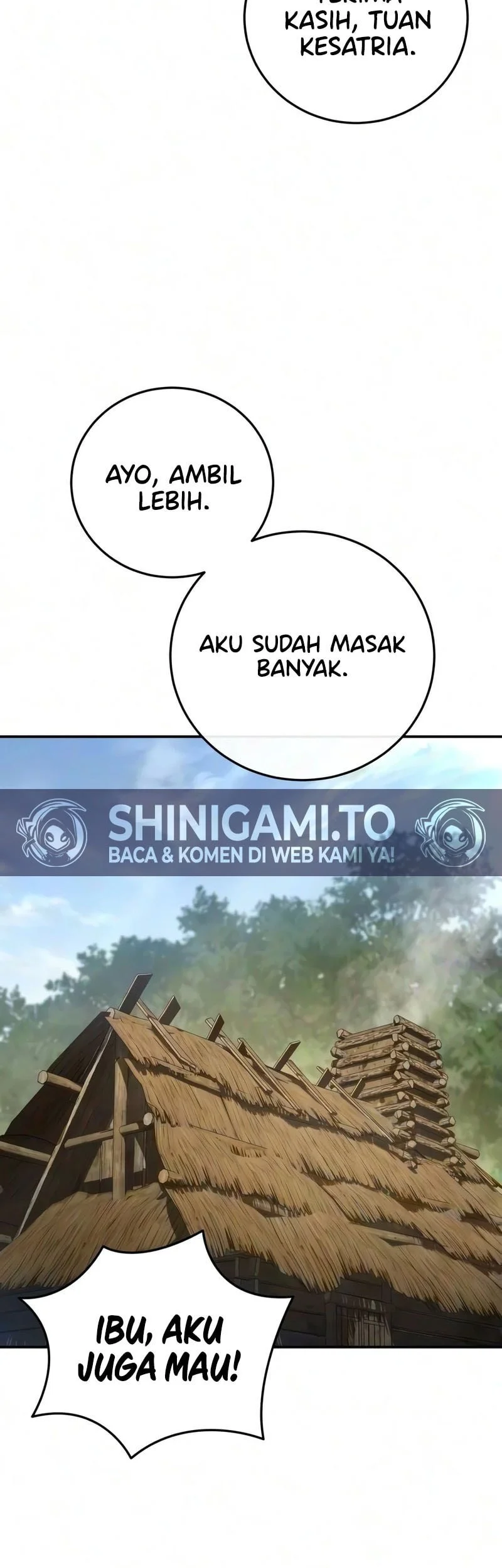 Star-Embracing Swordmaster Bab 124 halaman 16