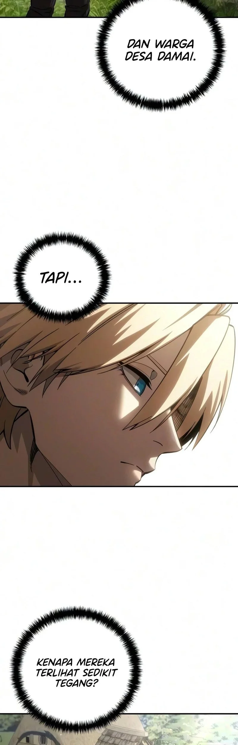 Star-Embracing Swordmaster Bab 124 halaman 19