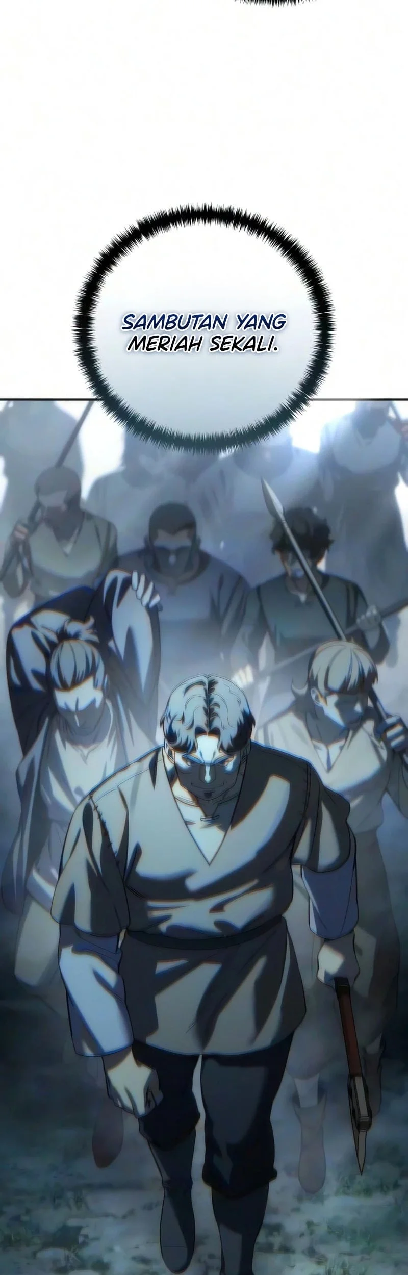 Star-Embracing Swordmaster Bab 124 halaman 24