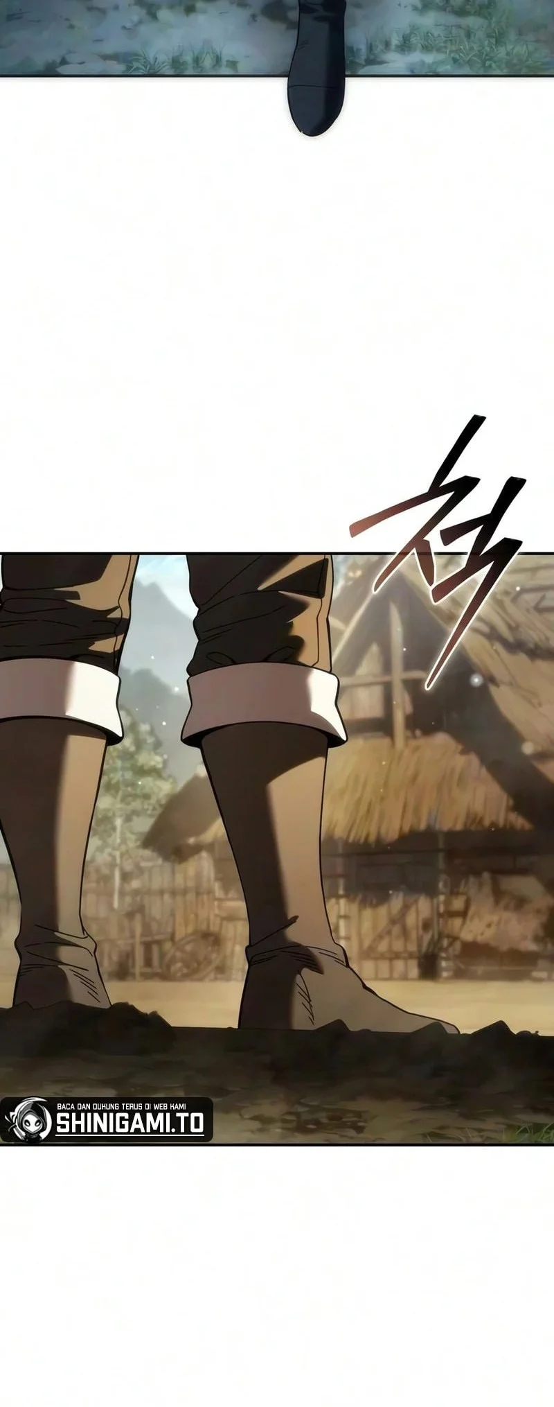 Star-Embracing Swordmaster Bab 124 halaman 25