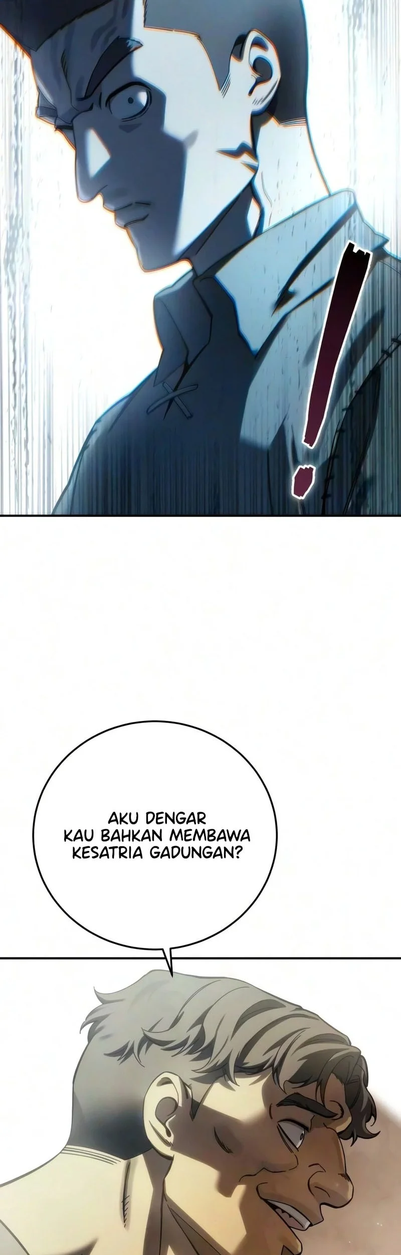 Star-Embracing Swordmaster Bab 124 halaman 47
