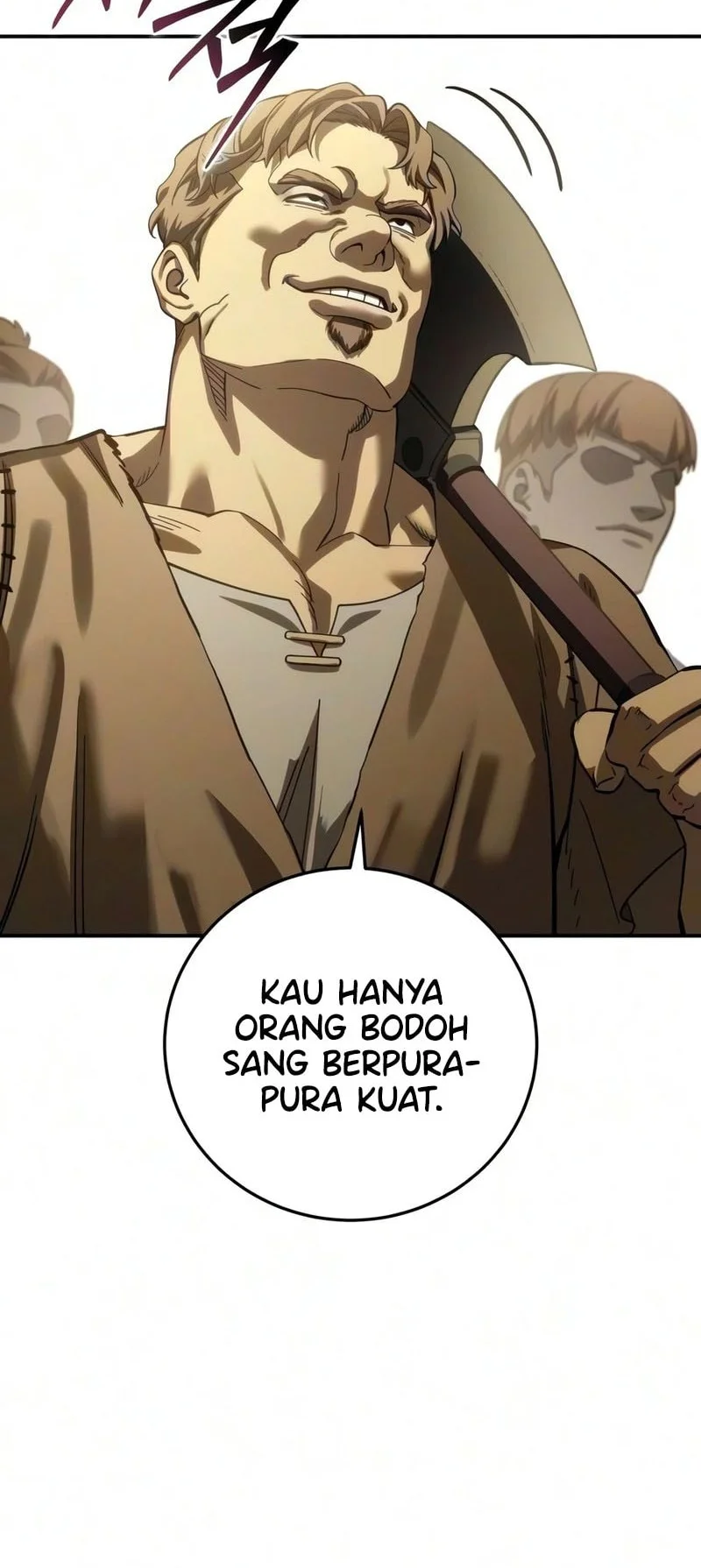 Star-Embracing Swordmaster Bab 124 halaman 53