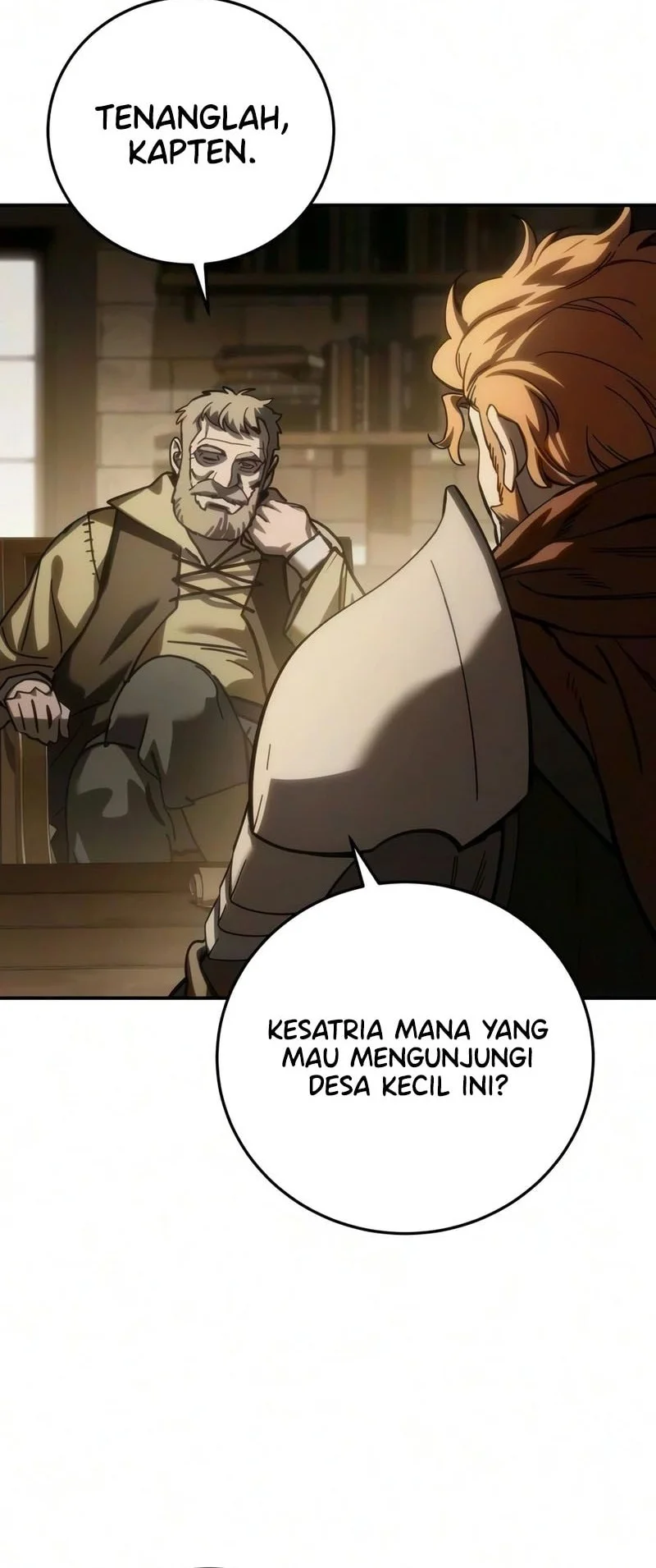Star-Embracing Swordmaster Bab 124 halaman 65