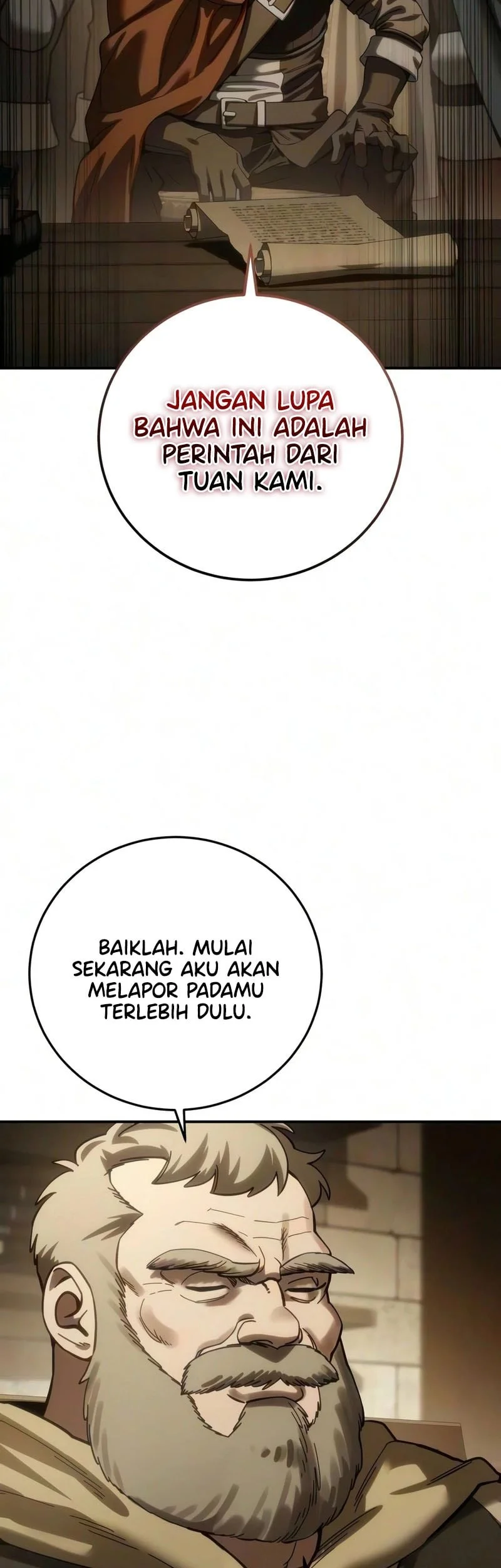 Star-Embracing Swordmaster Bab 124 halaman 68