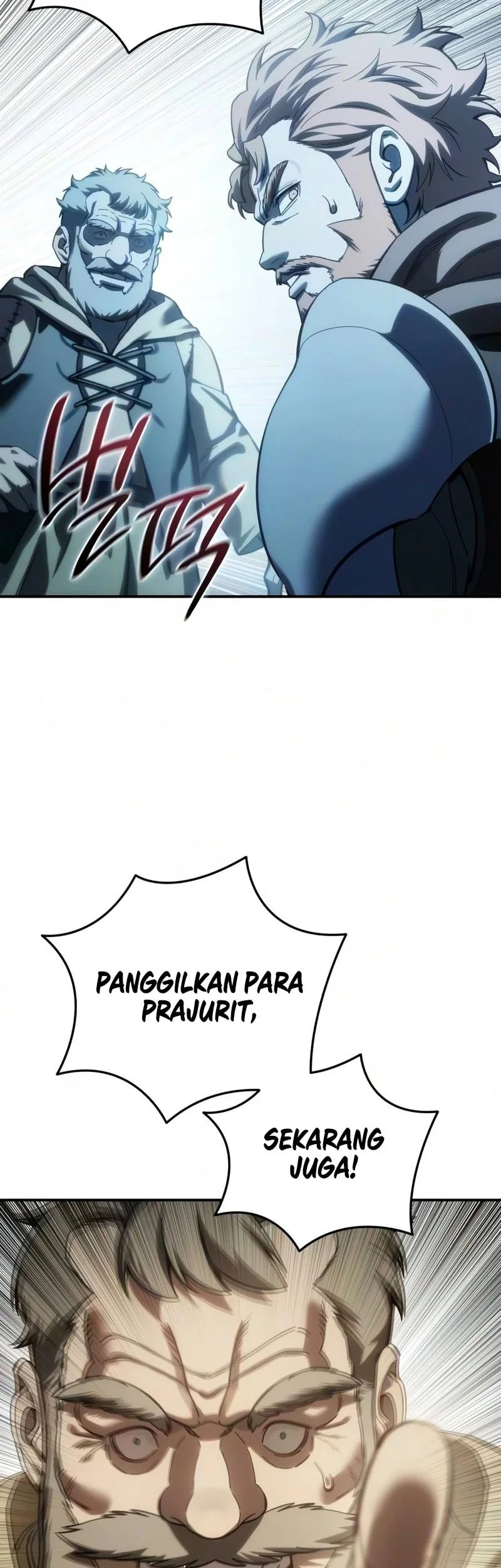 Star-Embracing Swordmaster Bab 124 halaman 72