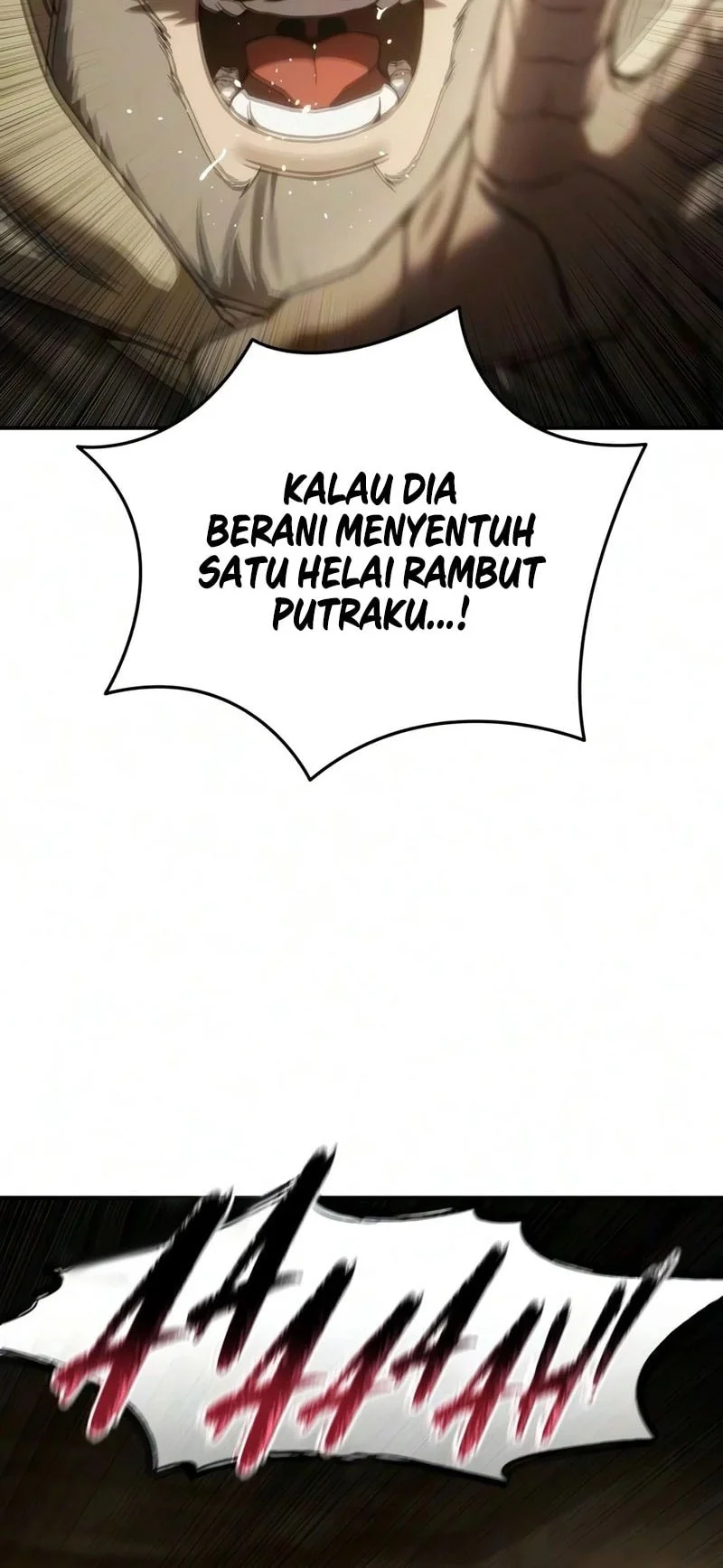 Star-Embracing Swordmaster Bab 124 halaman 73