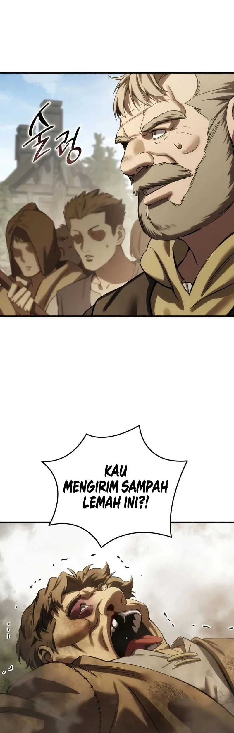 Star-Embracing Swordmaster Bab 125 halaman 15