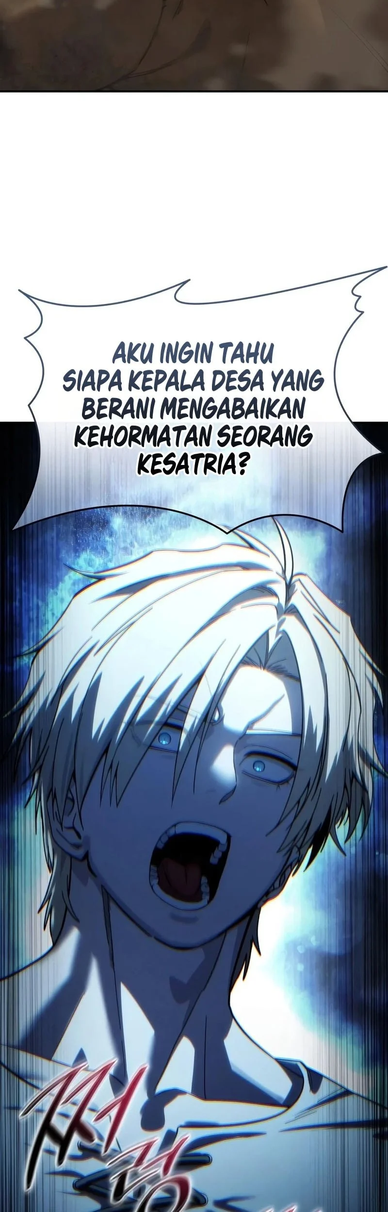 Star-Embracing Swordmaster Bab 125 halaman 16