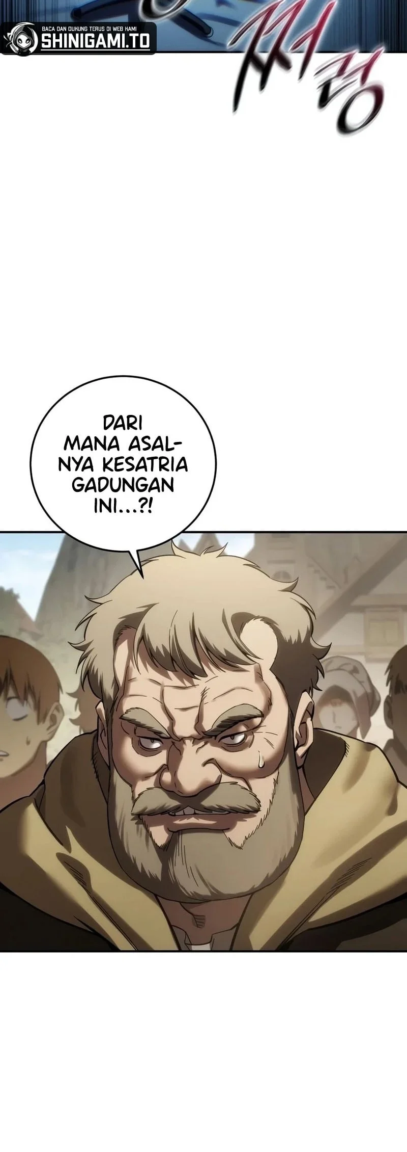 Star-Embracing Swordmaster Bab 125 halaman 17