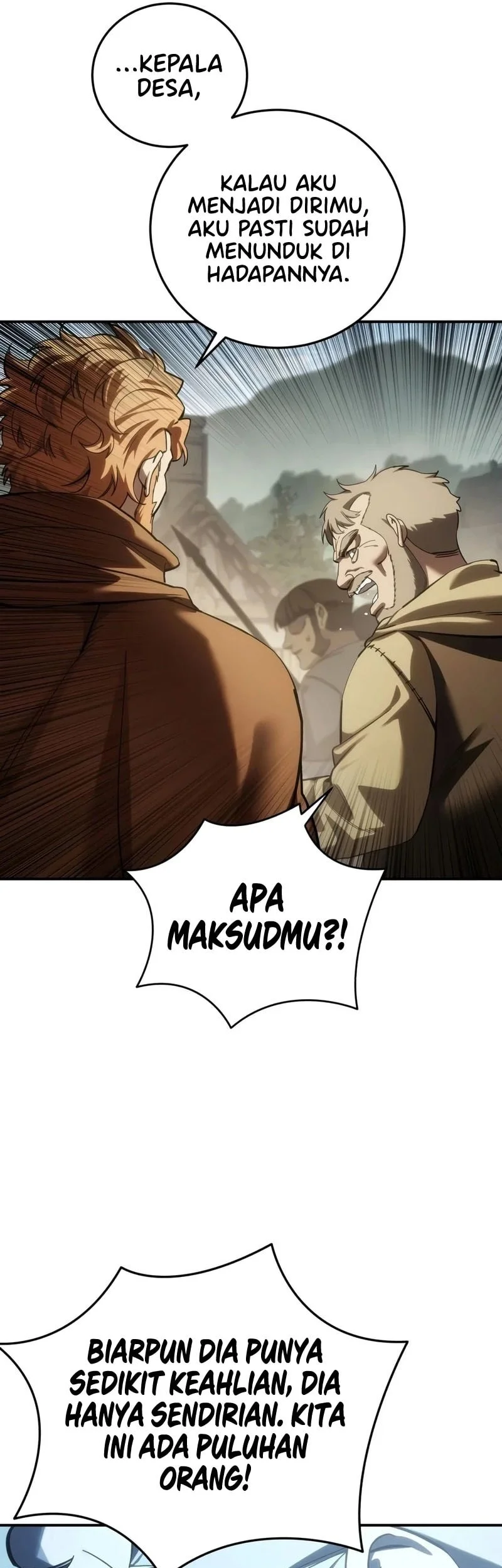 Star-Embracing Swordmaster Bab 125 halaman 18