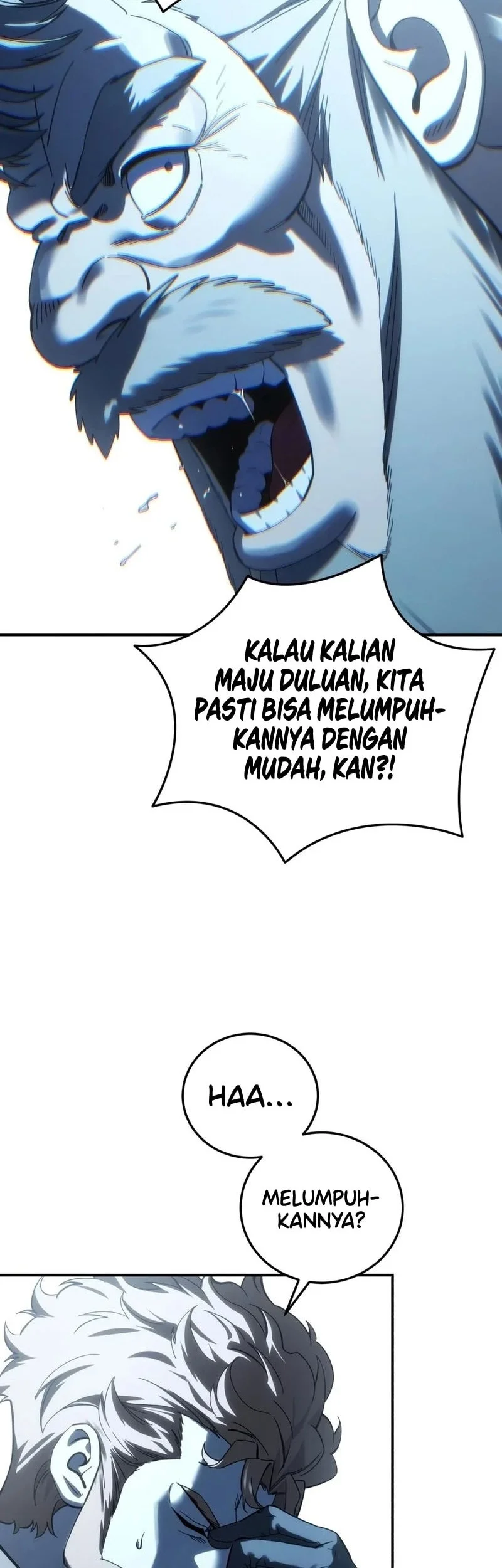 Star-Embracing Swordmaster Bab 125 halaman 19