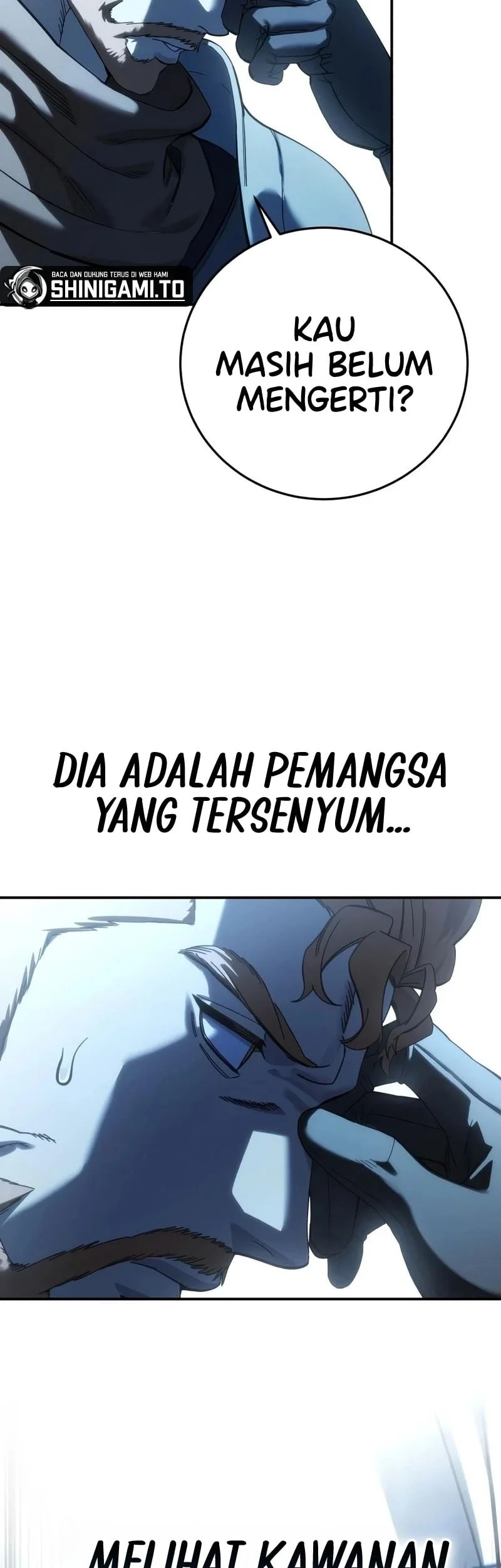 Star-Embracing Swordmaster Bab 125 halaman 20