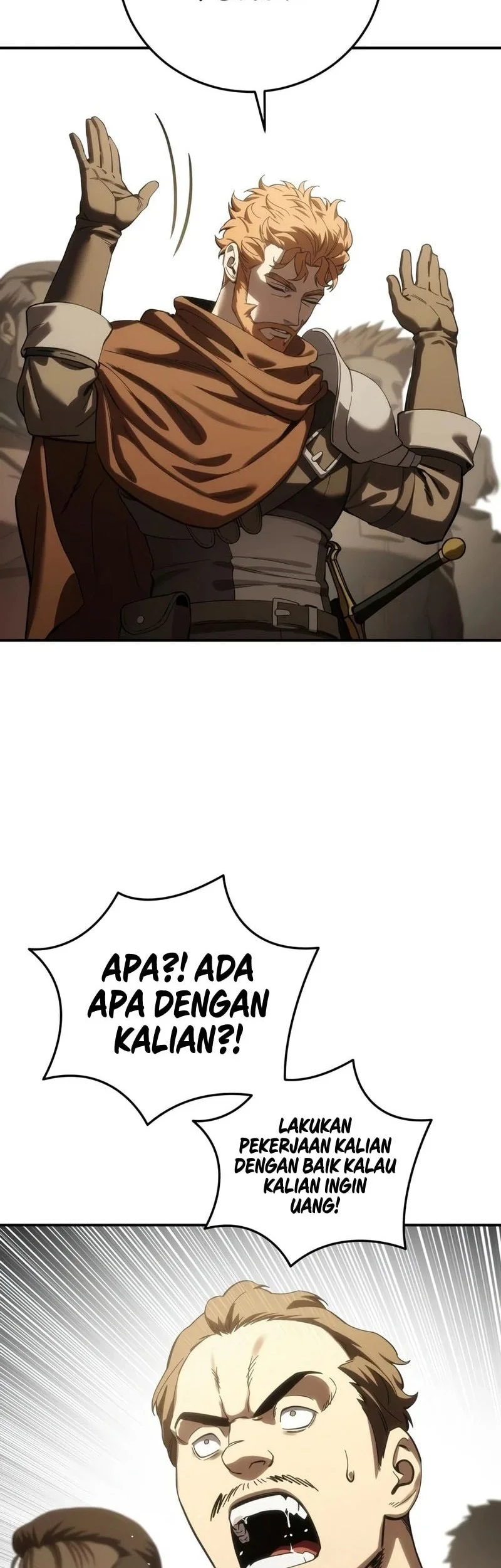 Star-Embracing Swordmaster Bab 125 halaman 23