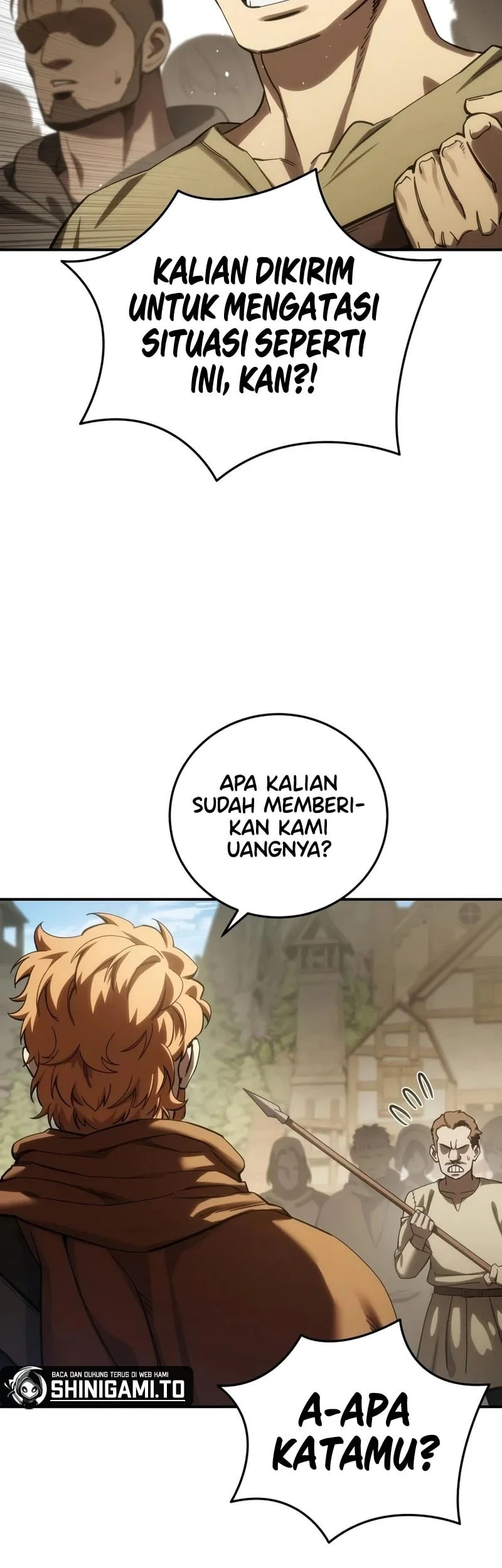 Star-Embracing Swordmaster Bab 125 halaman 24