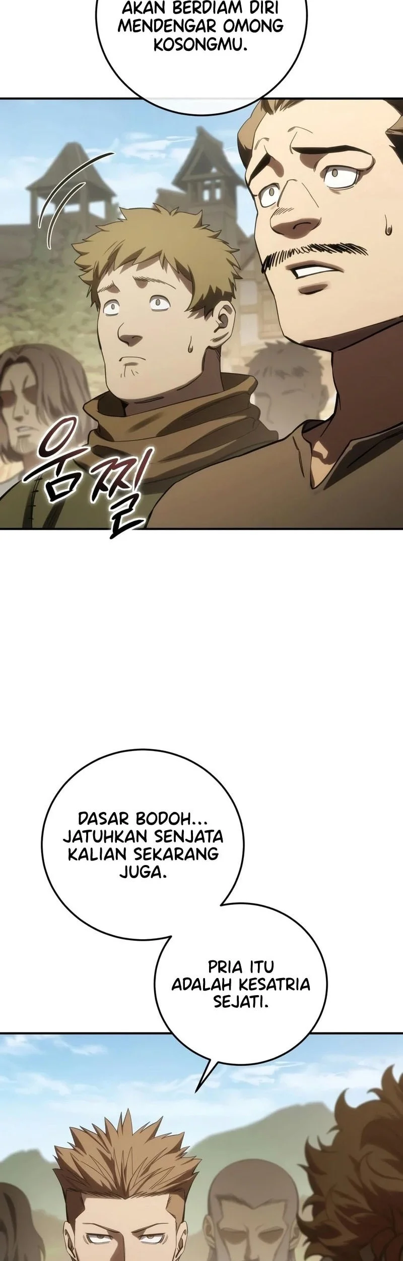 Star-Embracing Swordmaster Bab 125 halaman 27