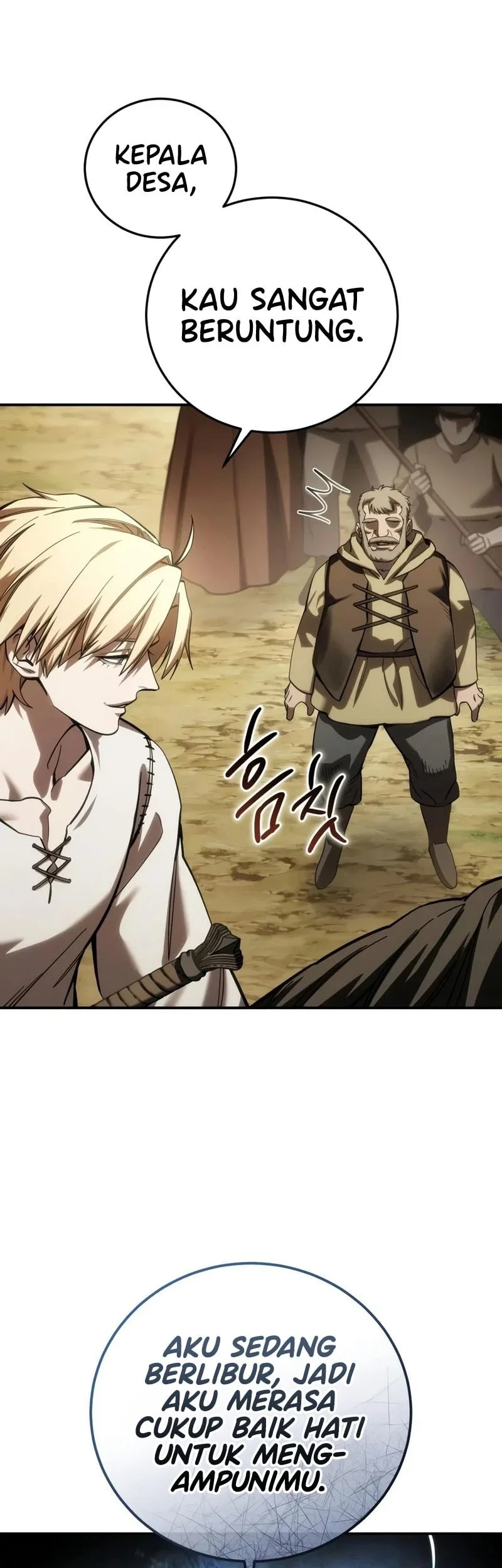 Star-Embracing Swordmaster Bab 125 halaman 34