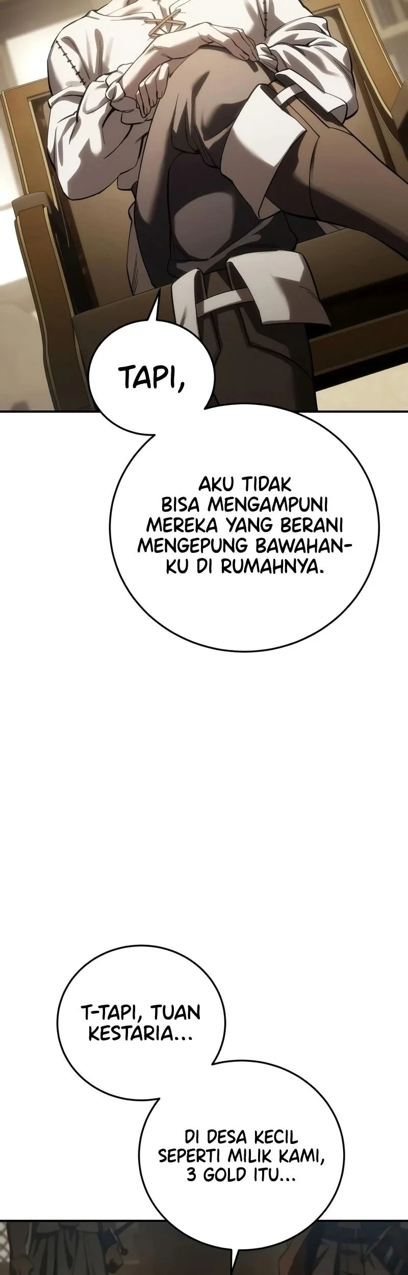Star-Embracing Swordmaster Bab 125 halaman 40