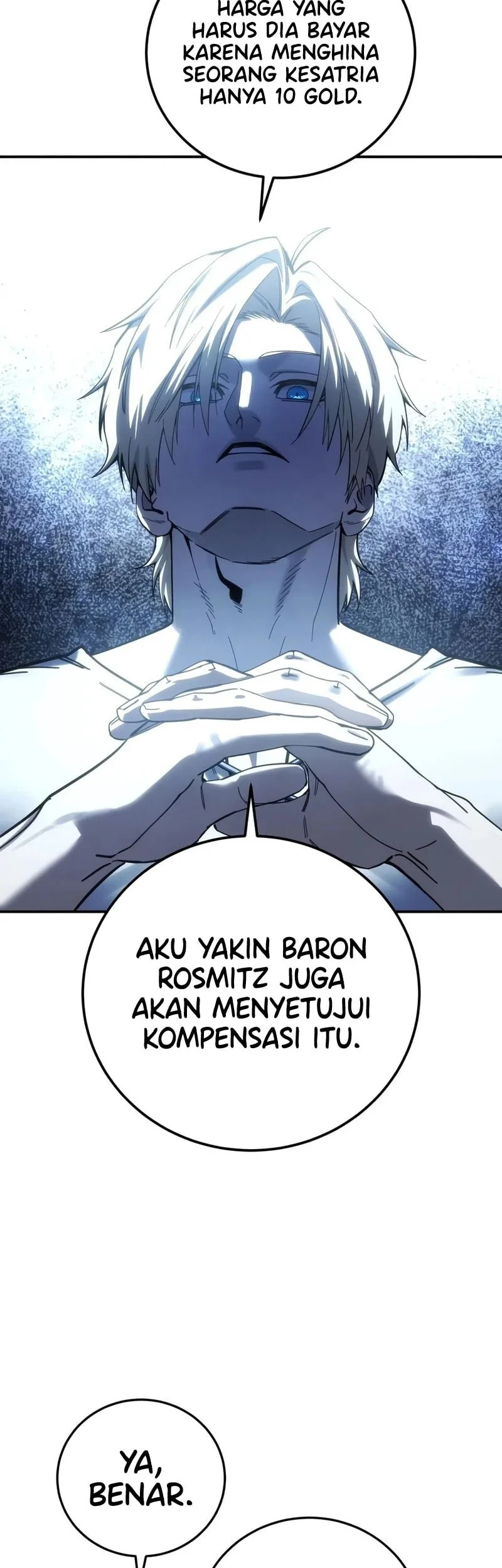 Star-Embracing Swordmaster Bab 125 halaman 43