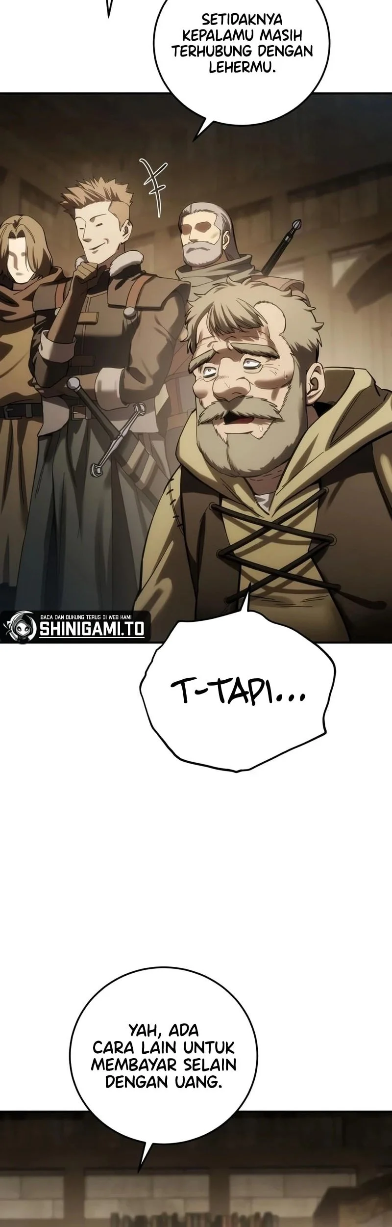 Star-Embracing Swordmaster Bab 125 halaman 44