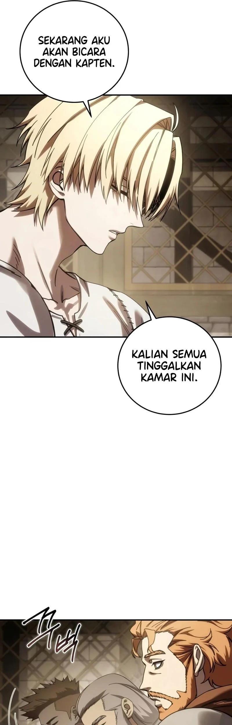 Star-Embracing Swordmaster Bab 125 halaman 50