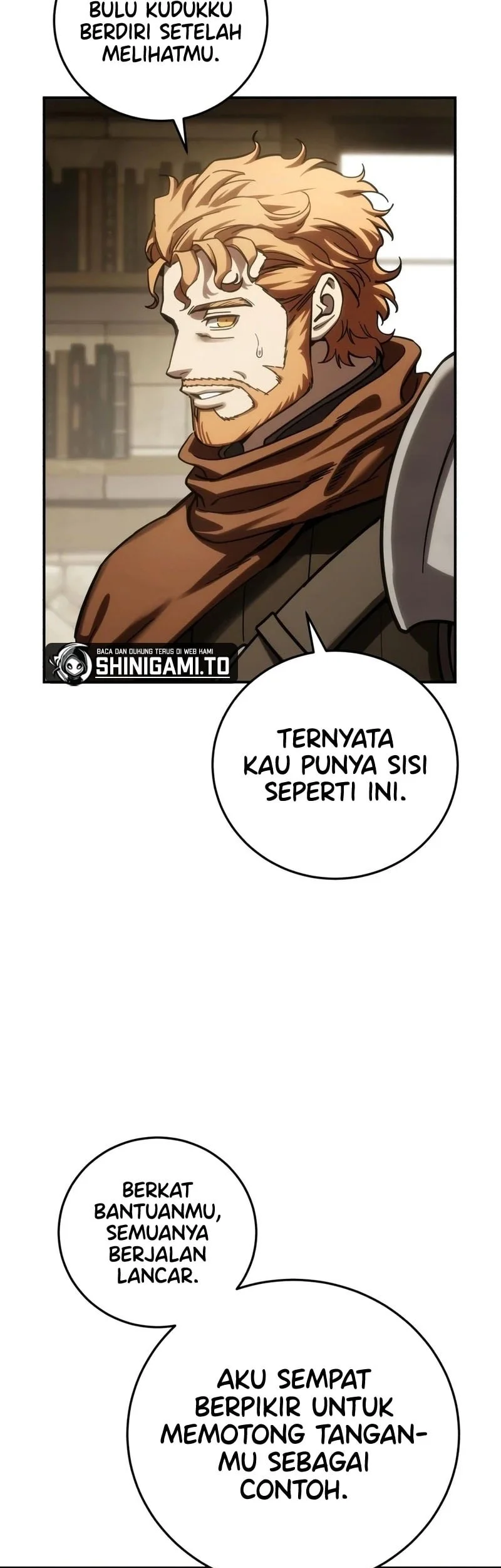 Star-Embracing Swordmaster Bab 125 halaman 52