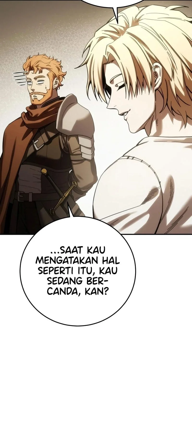 Star-Embracing Swordmaster Bab 125 halaman 53