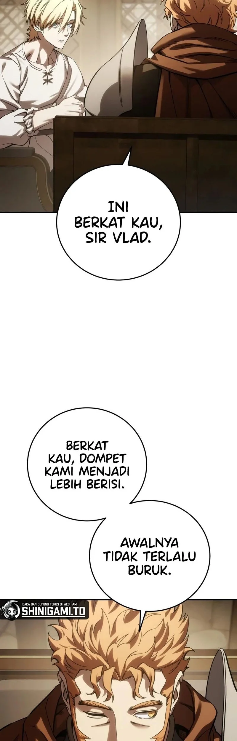 Star-Embracing Swordmaster Bab 125 halaman 55