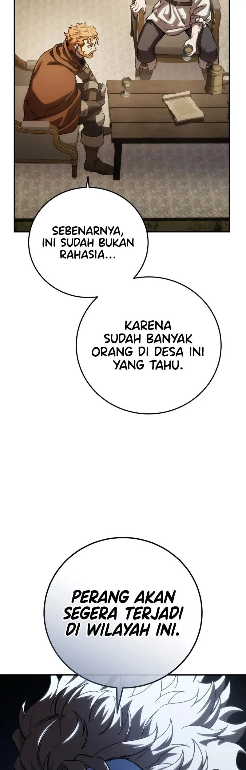 Star-Embracing Swordmaster Bab 125 halaman 59