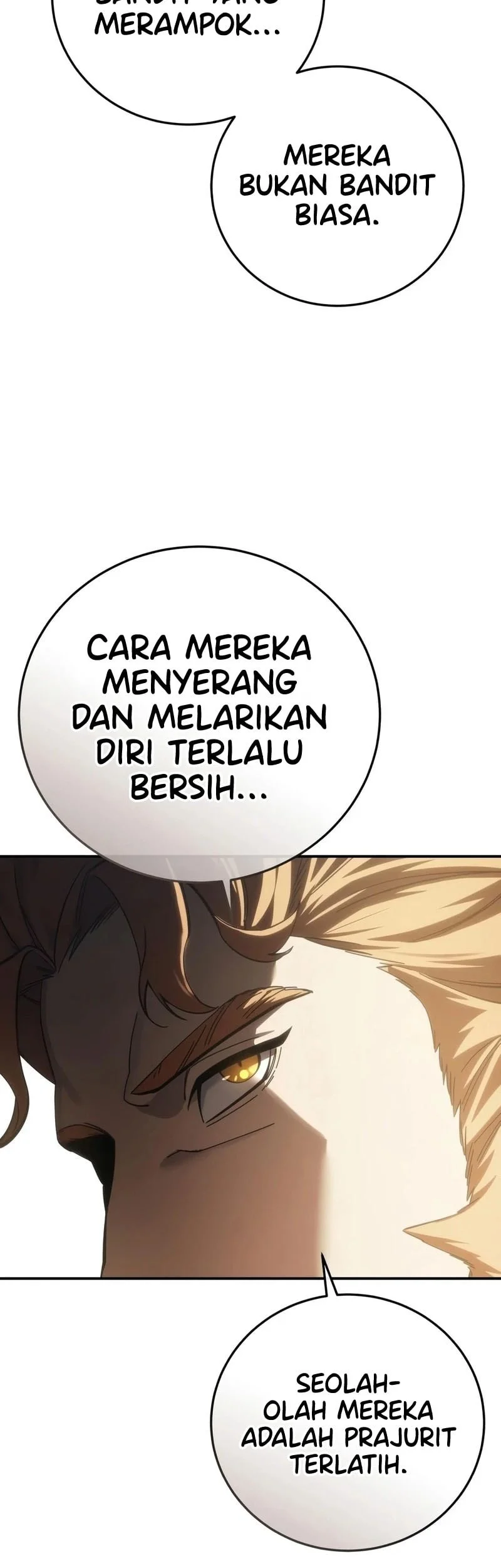 Star-Embracing Swordmaster Bab 125 halaman 64