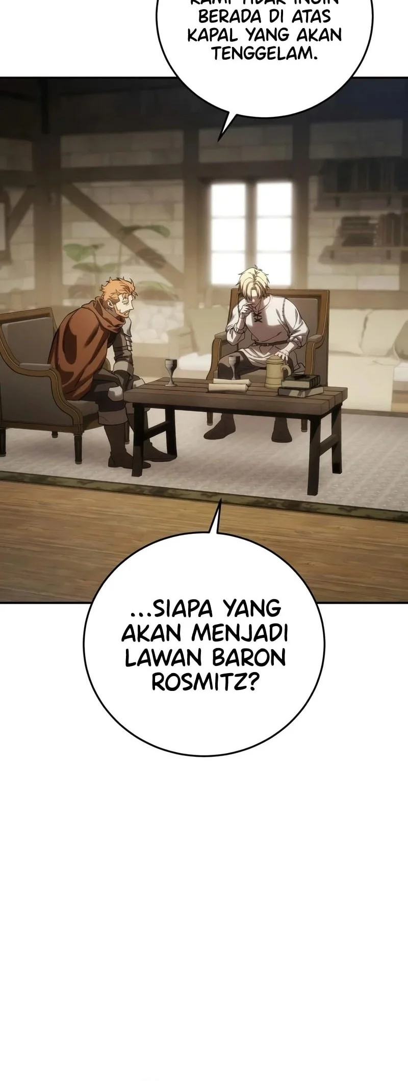 Star-Embracing Swordmaster Bab 125 halaman 69