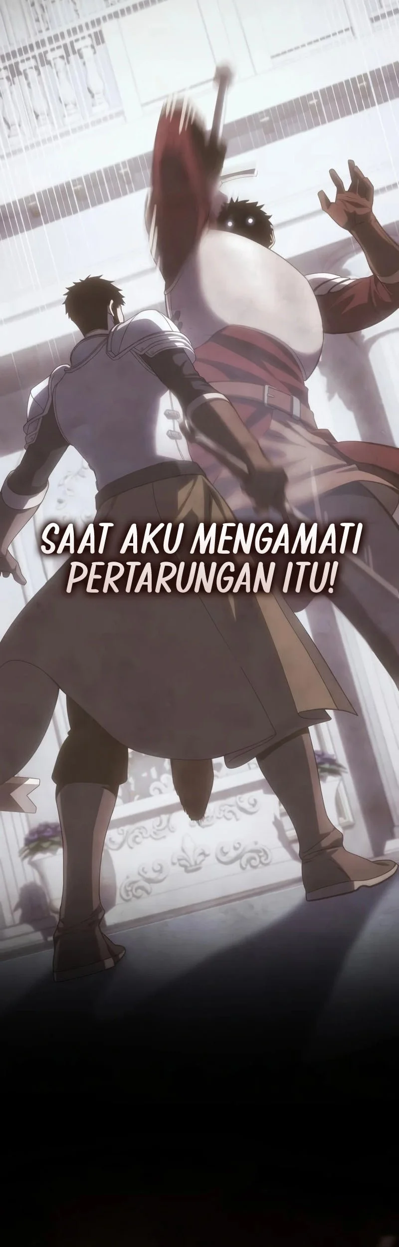 Star-Embracing Swordmaster Bab 125 halaman 74