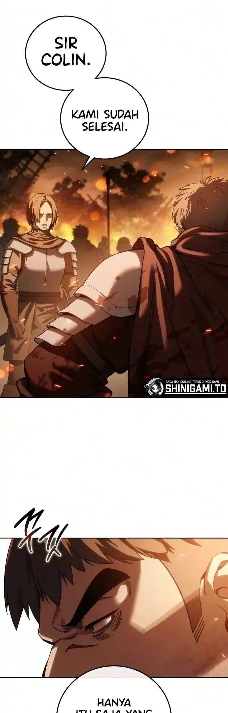 Star-Embracing Swordmaster Bab 126 halaman 3