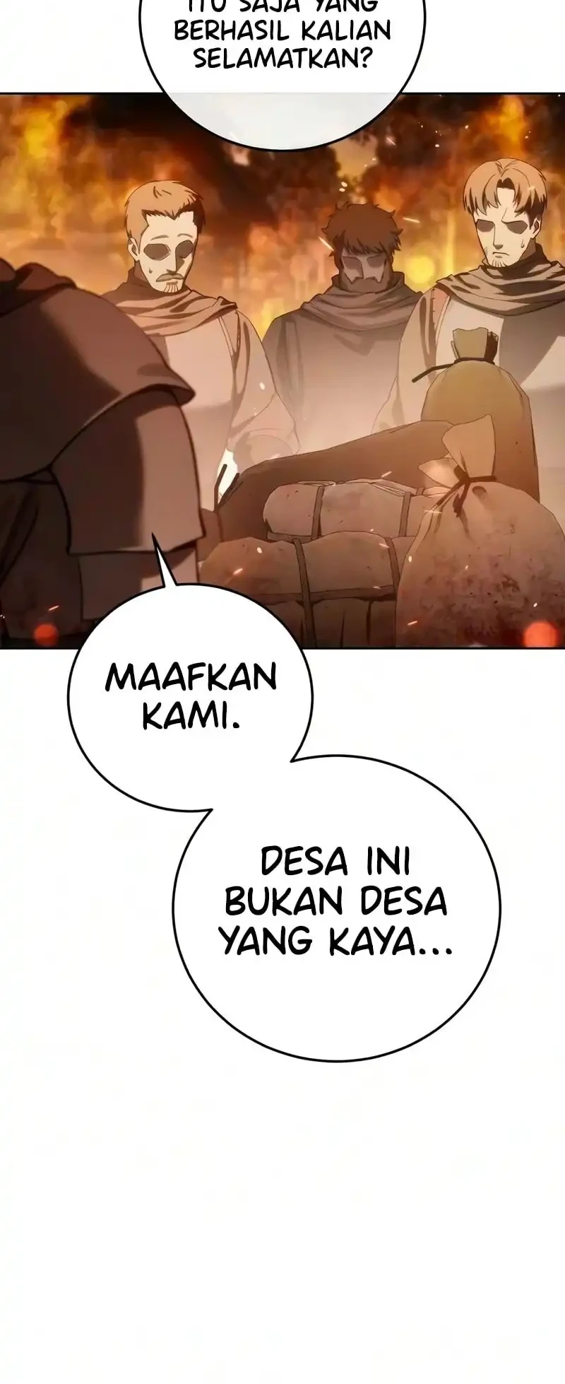 Star-Embracing Swordmaster Bab 126 halaman 4