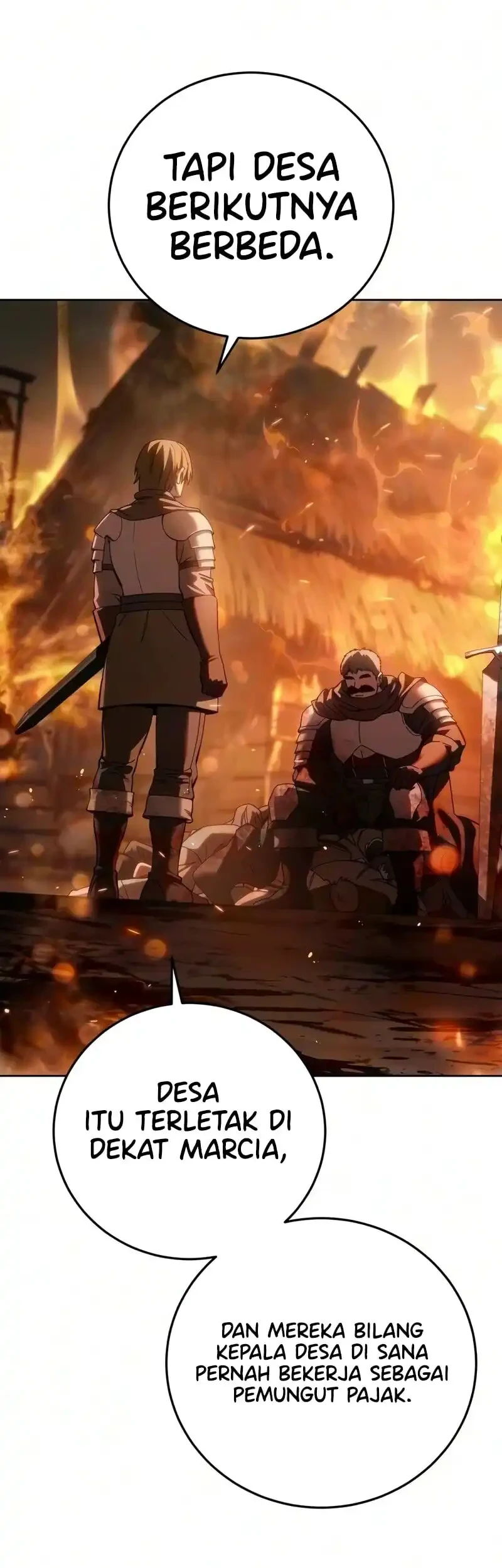 Star-Embracing Swordmaster Bab 126 halaman 5