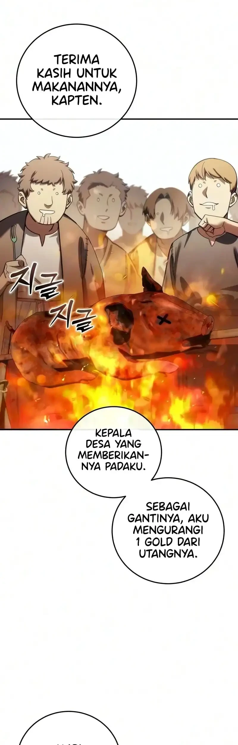 Star-Embracing Swordmaster Bab 126 halaman 11