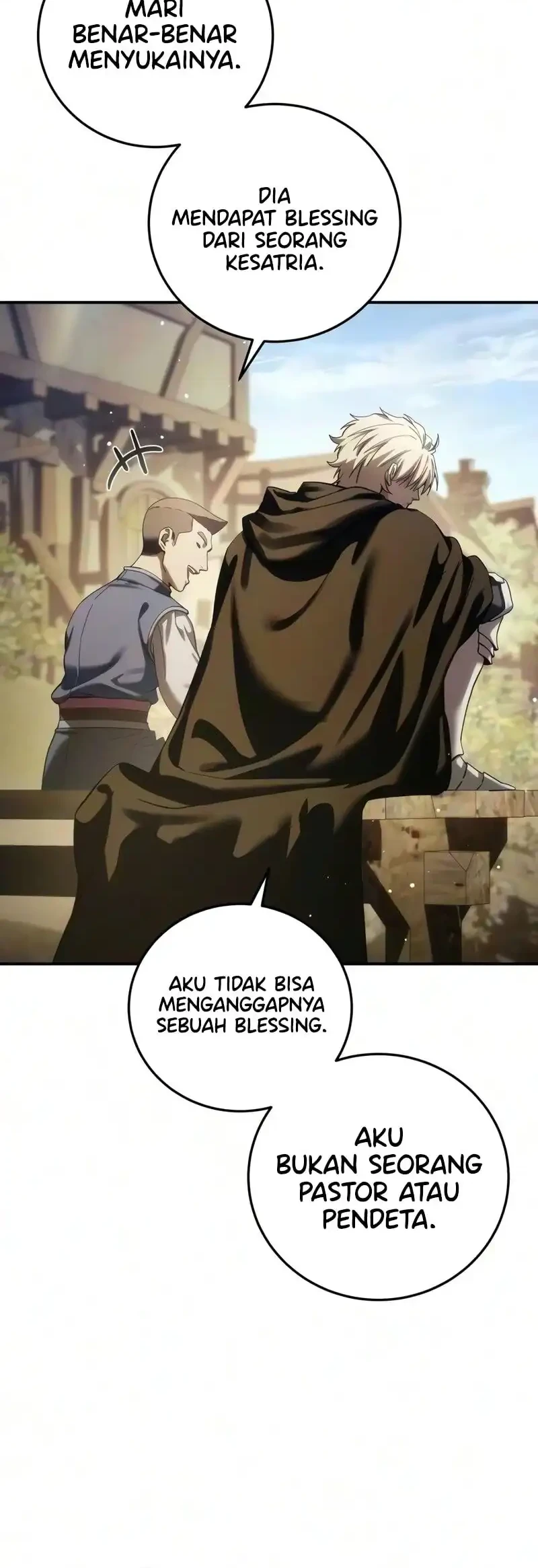 Star-Embracing Swordmaster Bab 126 halaman 12