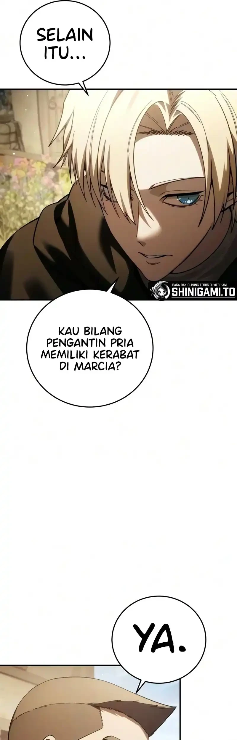 Star-Embracing Swordmaster Bab 126 halaman 13
