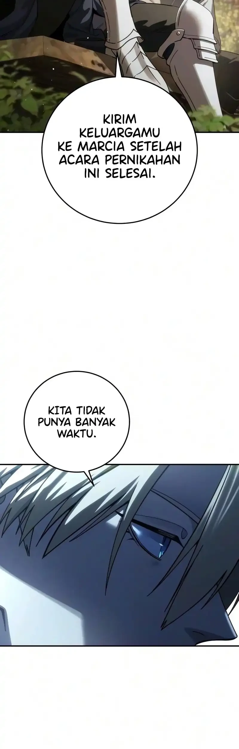 Star-Embracing Swordmaster Bab 126 halaman 15