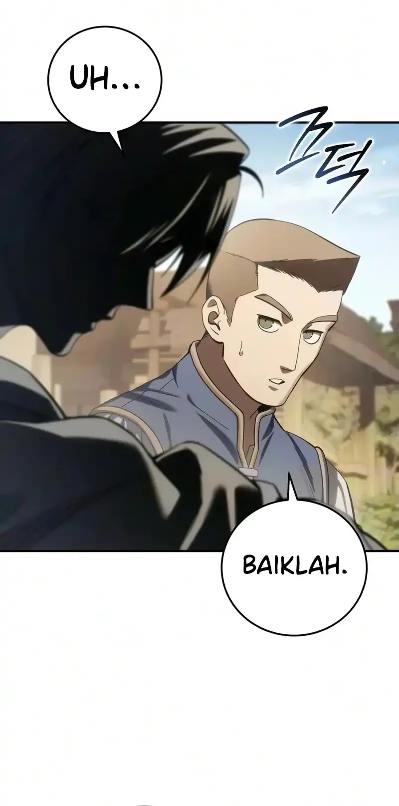Star-Embracing Swordmaster Bab 126 halaman 16