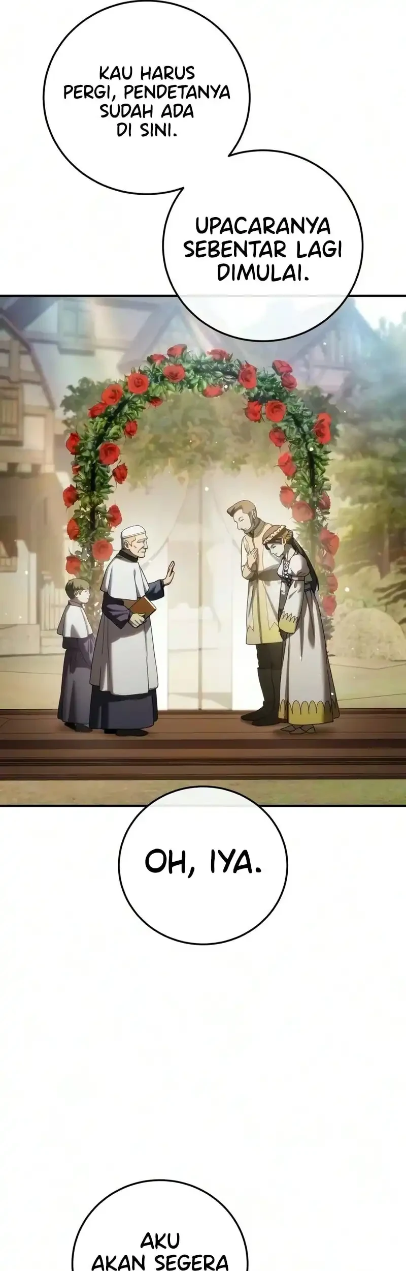 Star-Embracing Swordmaster Bab 126 halaman 17