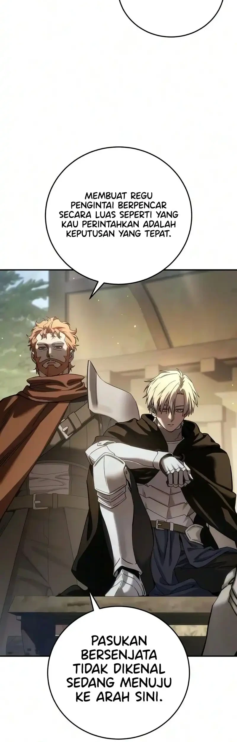 Star-Embracing Swordmaster Bab 126 halaman 19