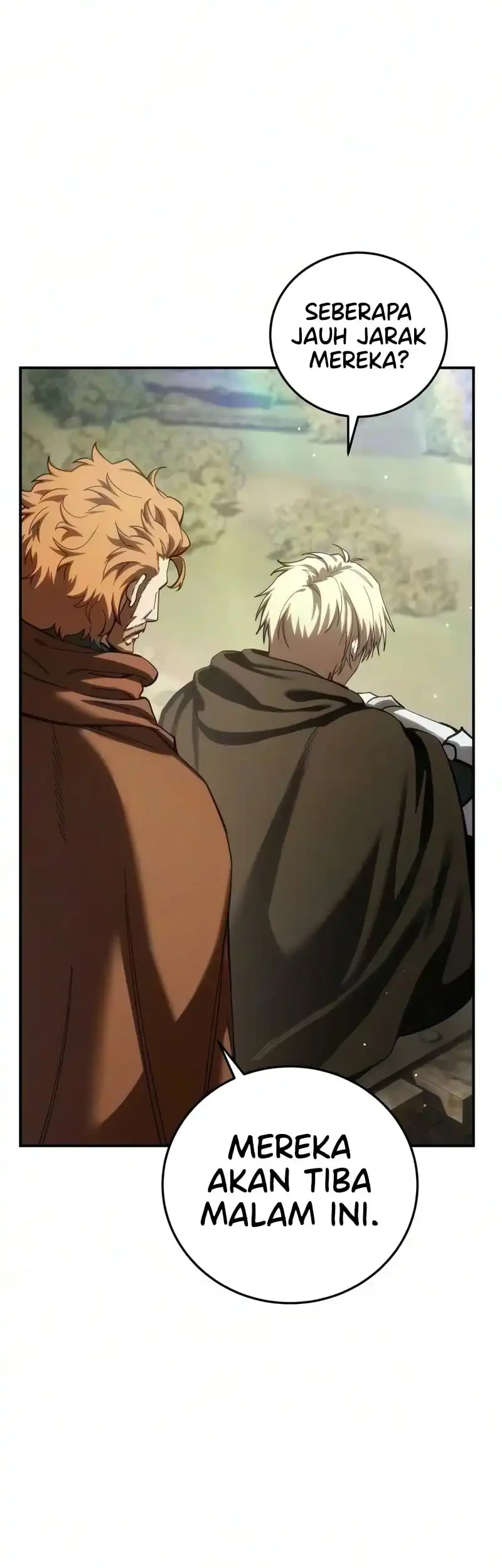 Star-Embracing Swordmaster Bab 126 halaman 20