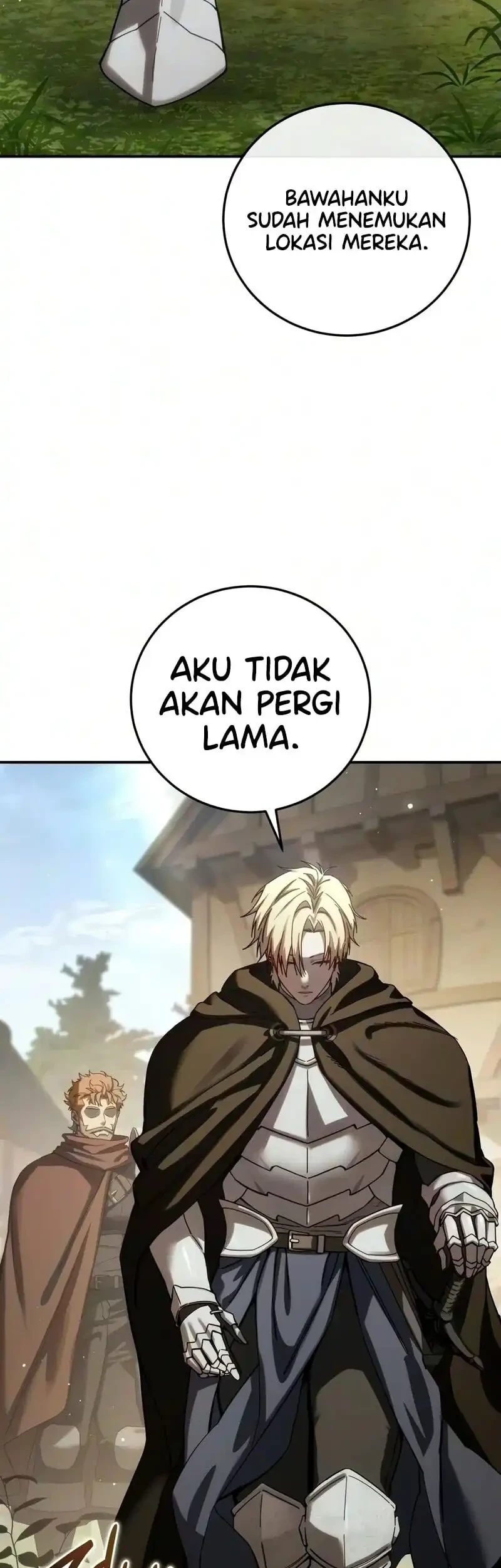 Star-Embracing Swordmaster Bab 126 halaman 23